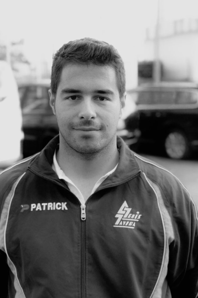 Miguel Gaspar, Tennis Coach